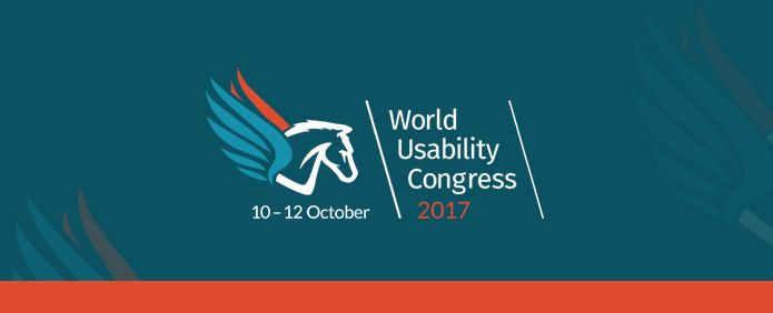 World Usability Congress 2017